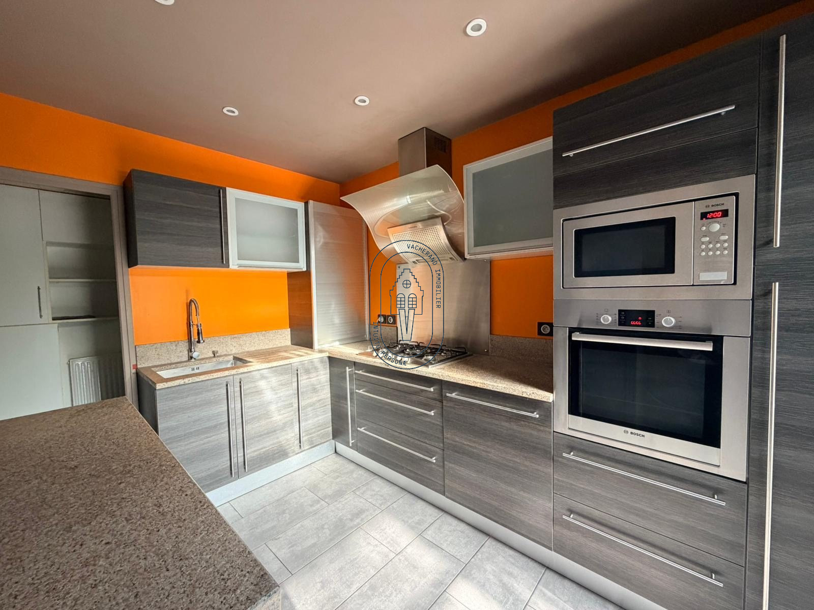 Vente Maison 134m² Uxem 4