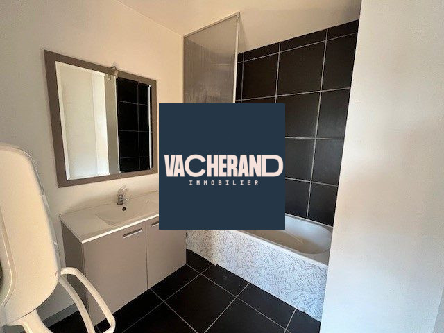 Location Appartement 53m² Maubeuge 2