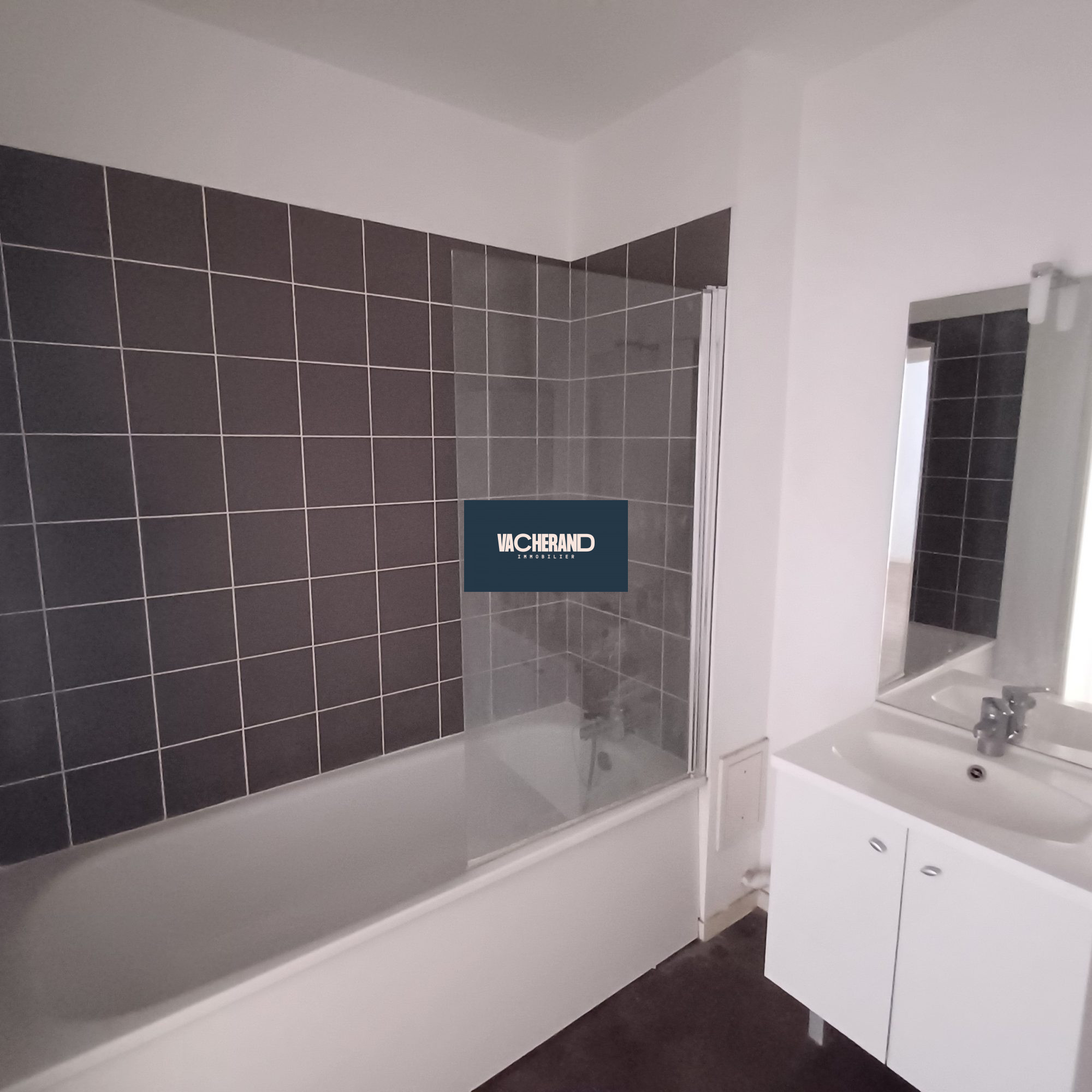 Vente Appartement 64m² Lille 8