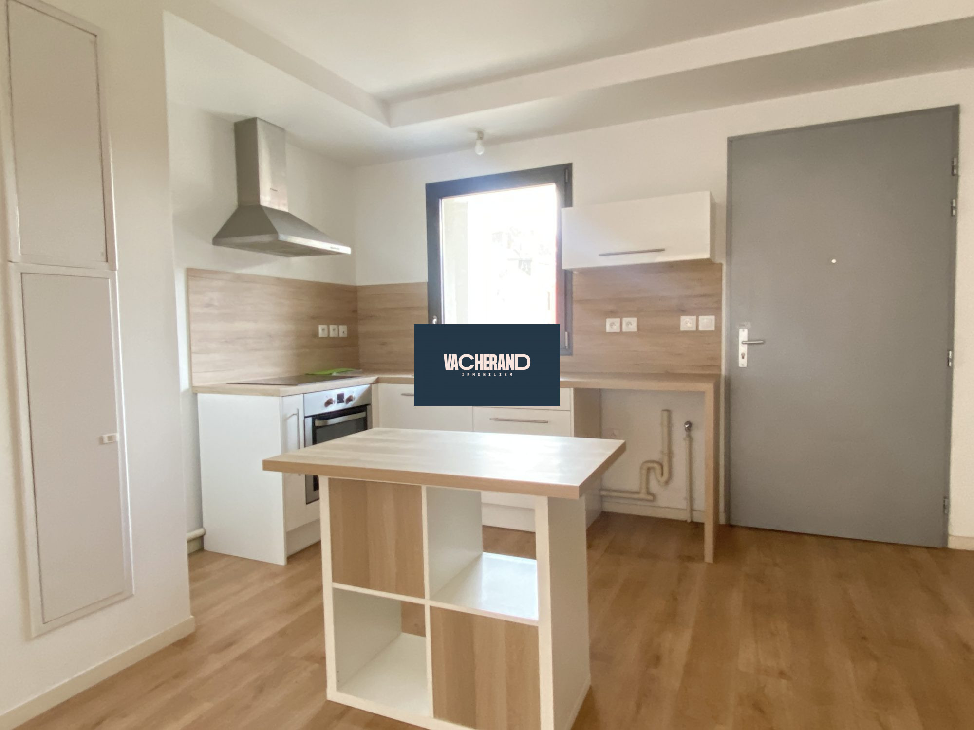 Vente Appartement 64m² Lille 4