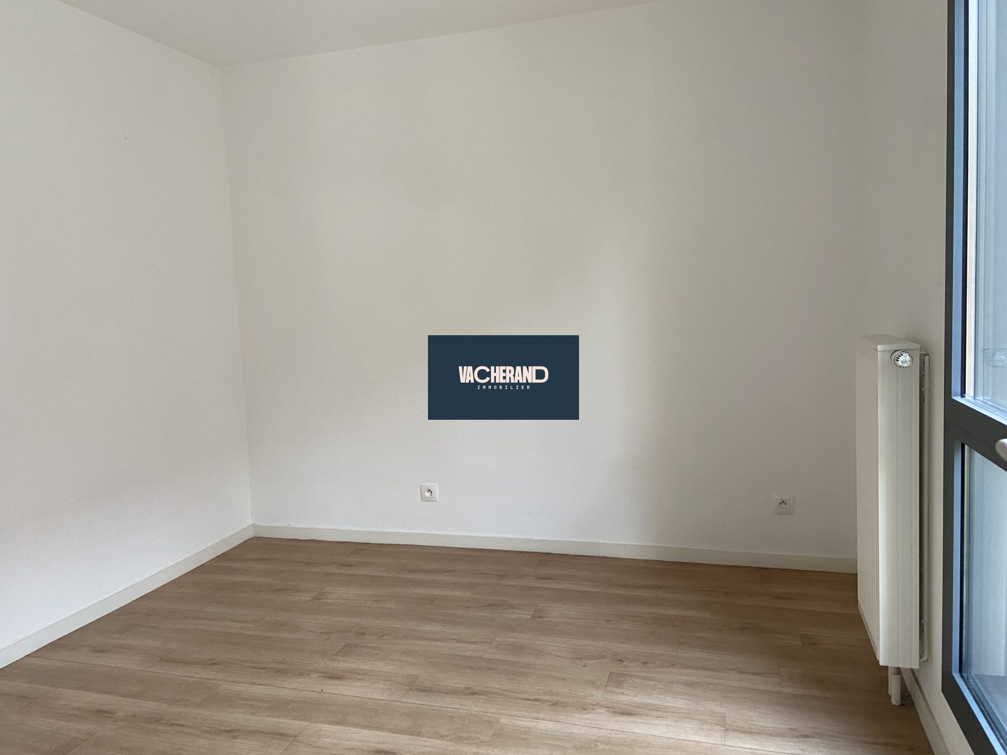 Vente Appartement 64m² Lille 6