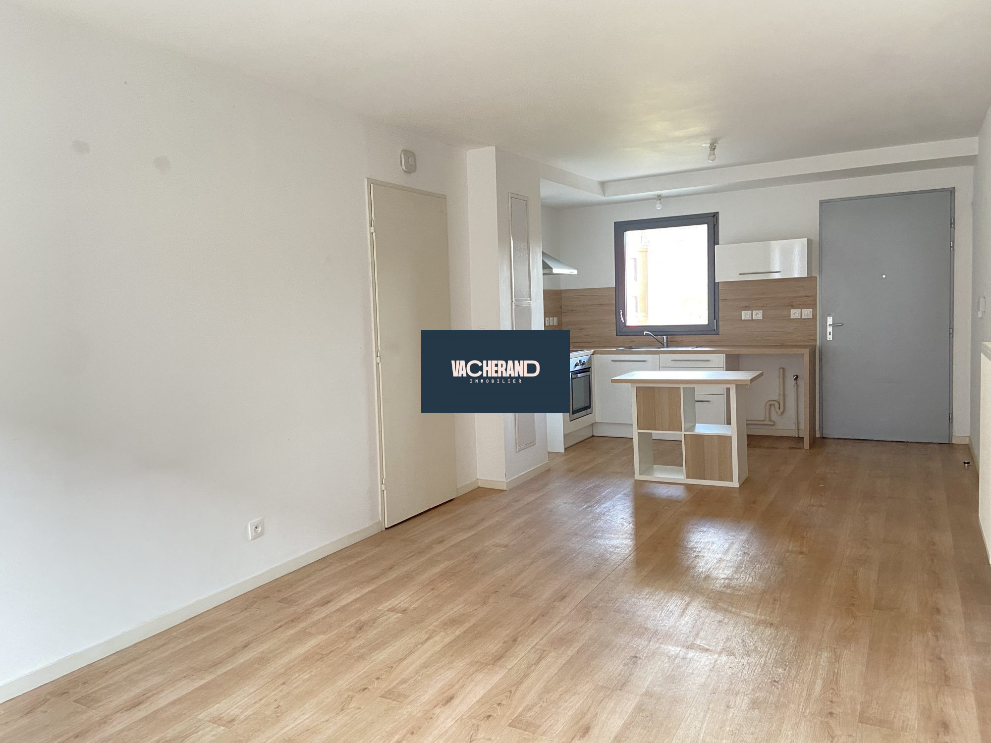 Vente Appartement 64m² Lille 5