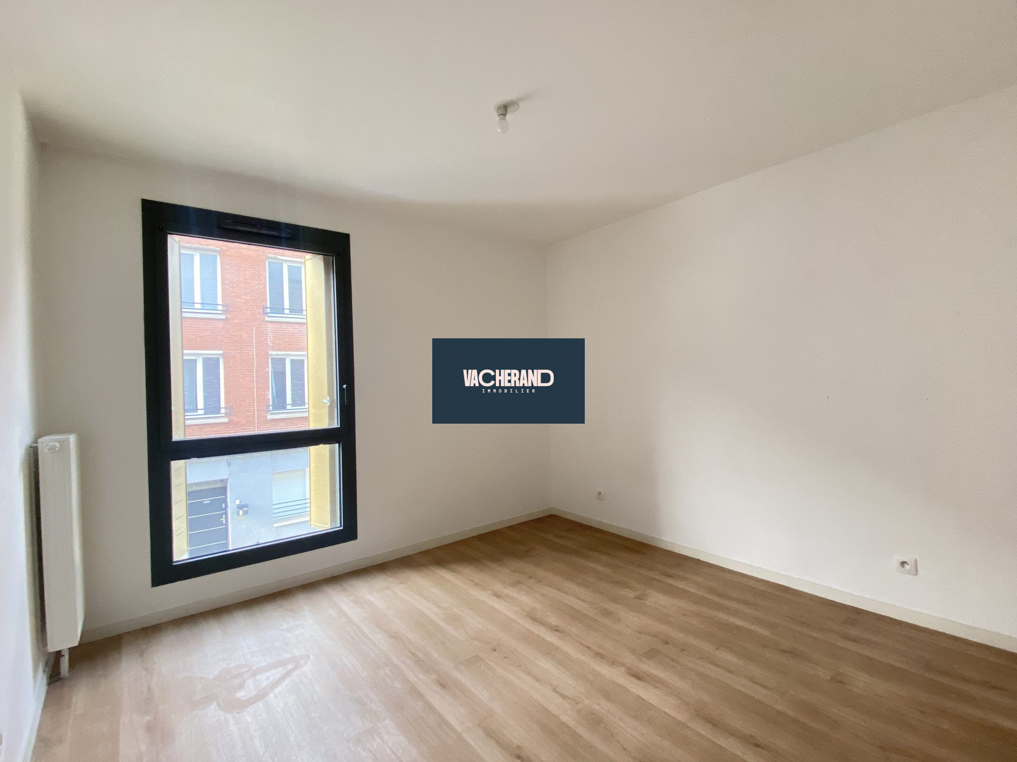 Vente Appartement 64m² Lille 7