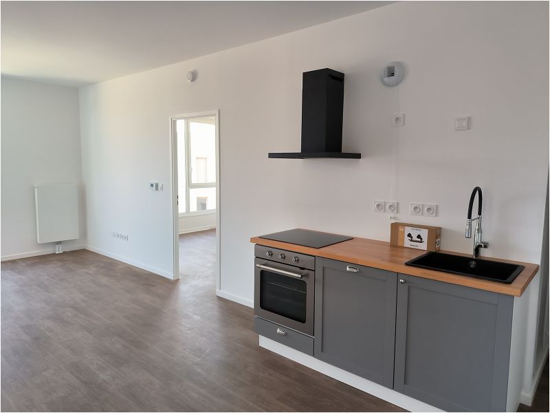 Location Appartement 48m² Lille 0