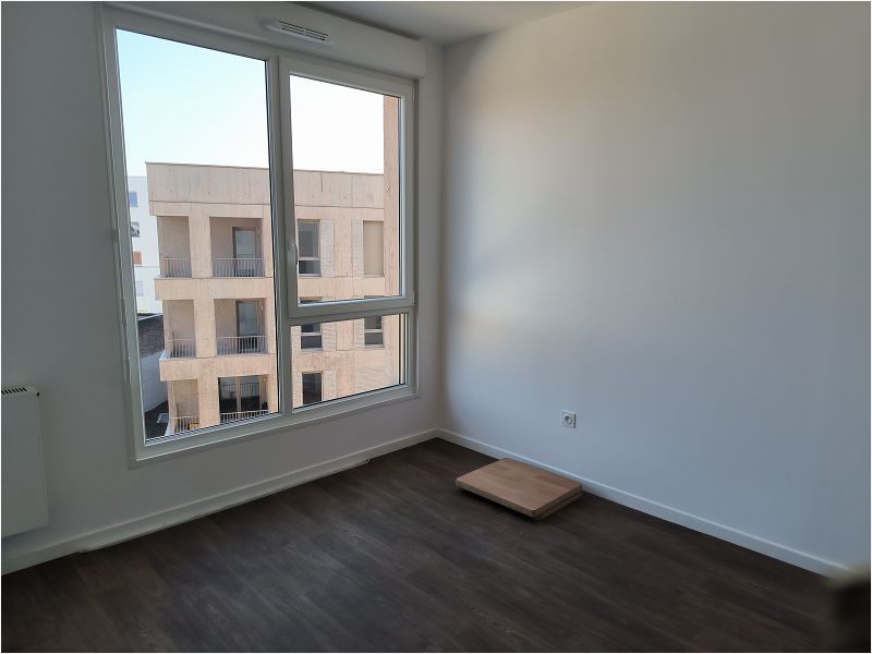 Location Appartement 48m² Lille 2