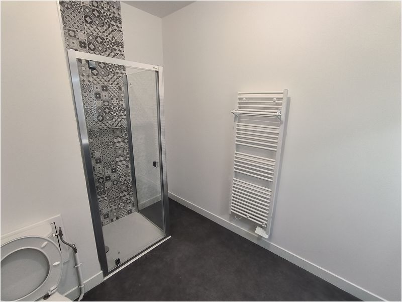 Location Appartement 48m² Lille 3