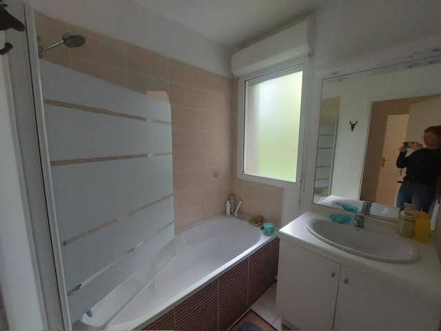 Location Appartement 77m² Lille 5
