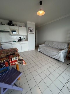 Location Appartement 25m² Bray-dunes 0