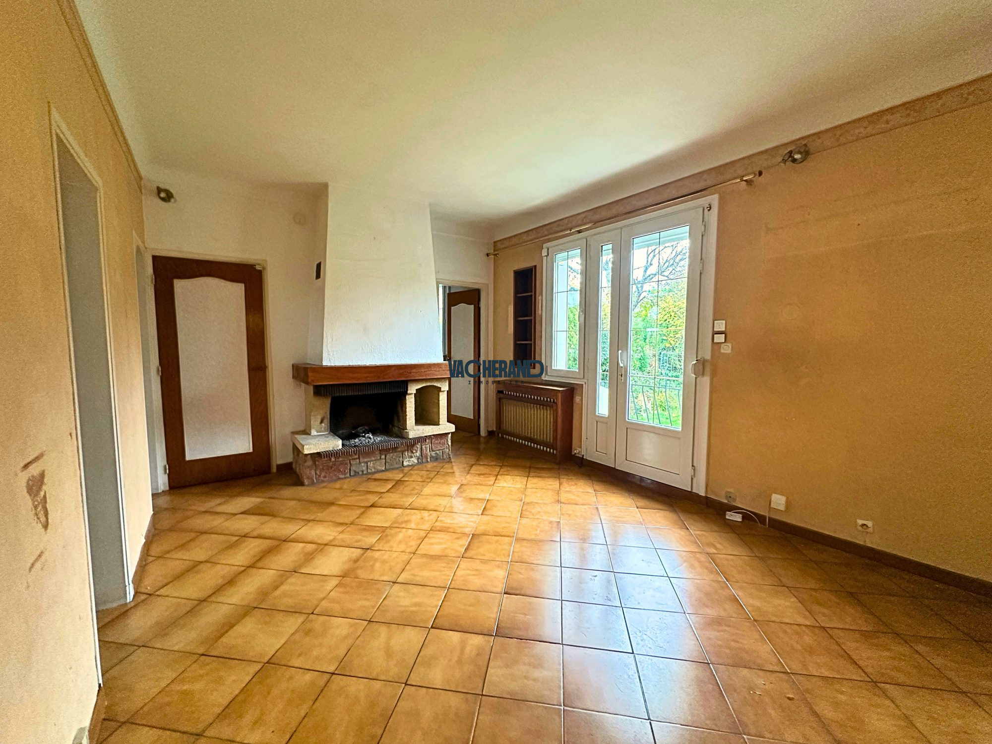 Vente Maison 83m² Faches Thumesnil 2