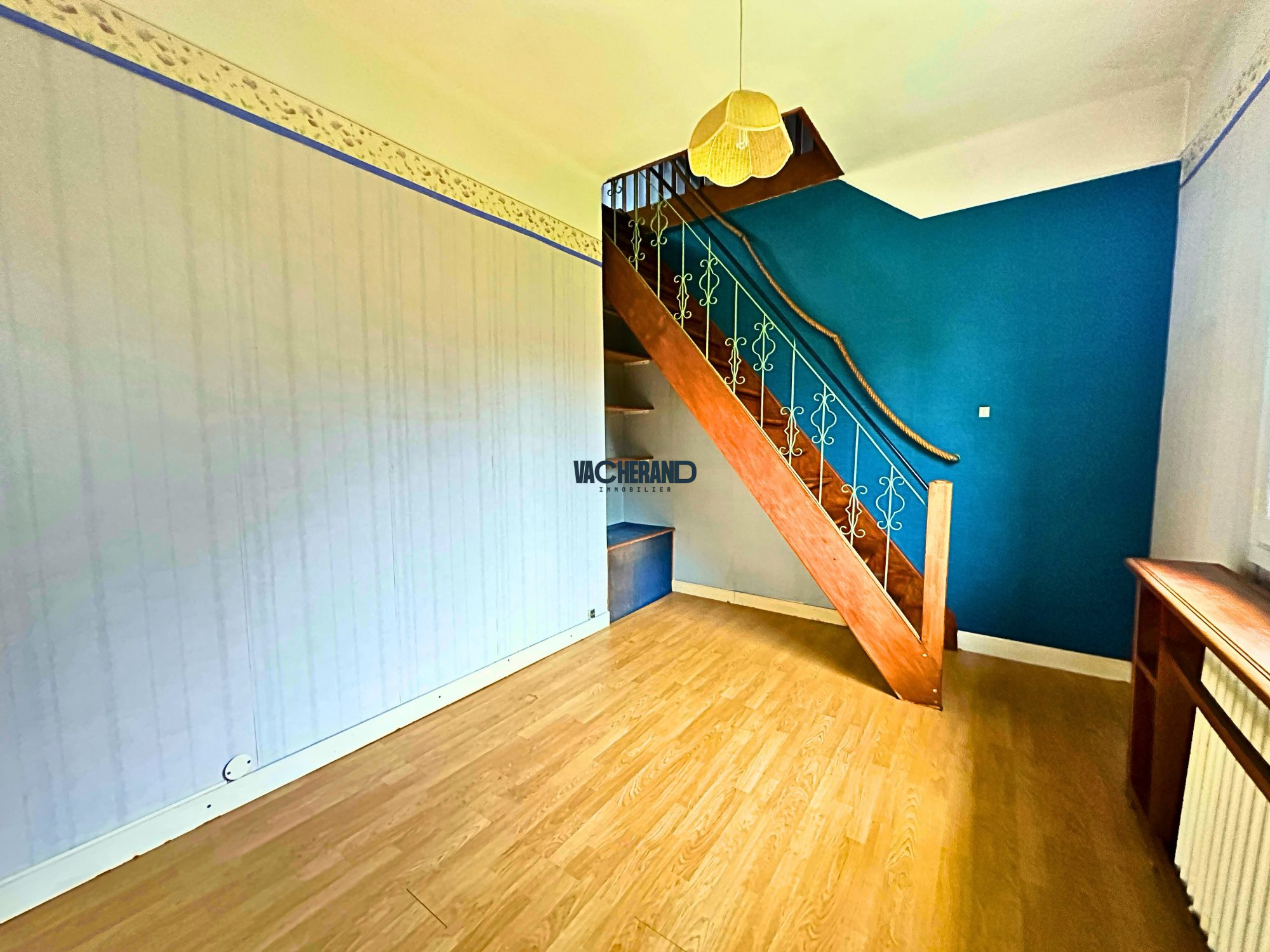 Vente Maison 83m² Faches Thumesnil 6