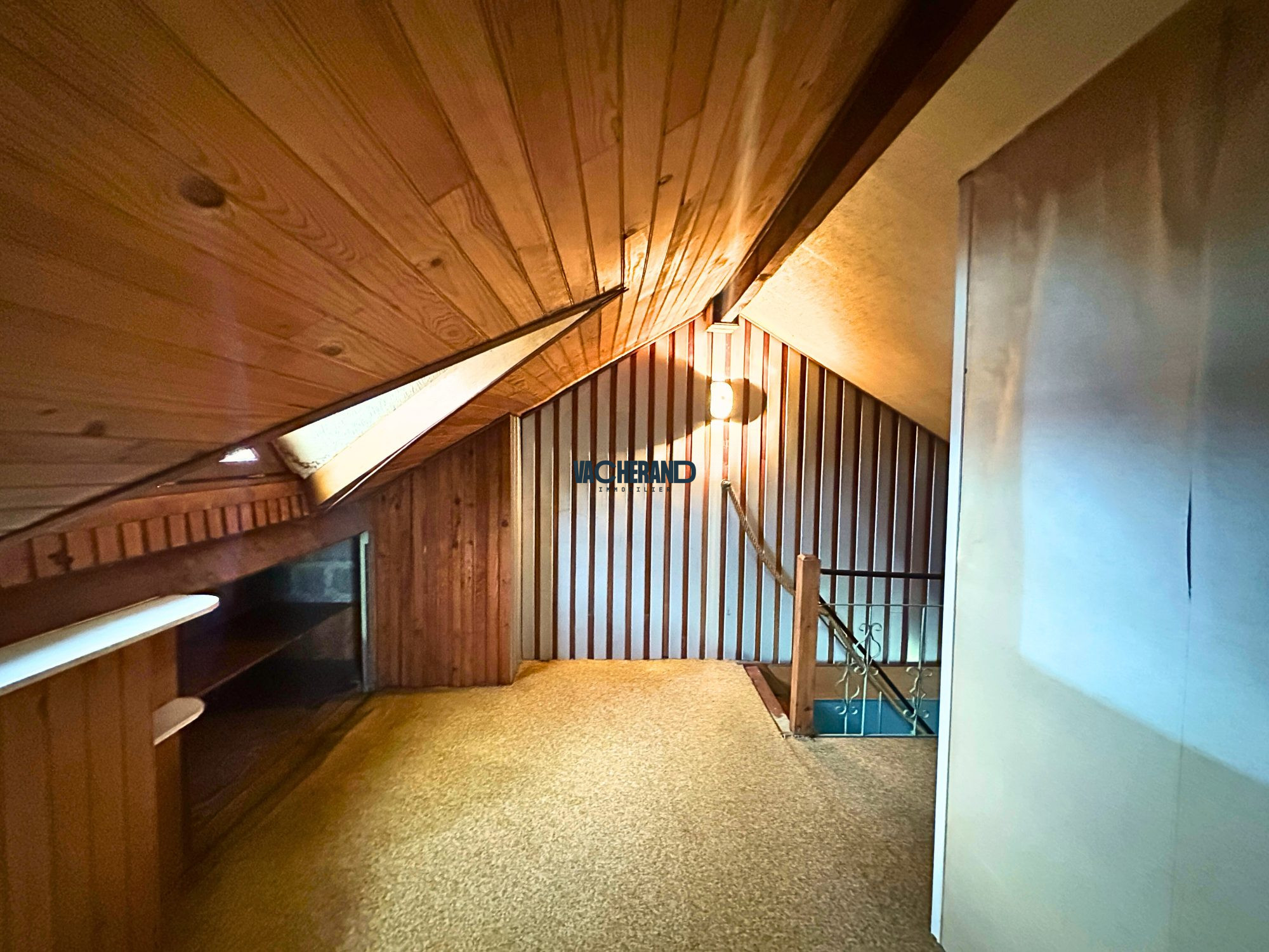 Vente Maison 83m² Faches Thumesnil 7