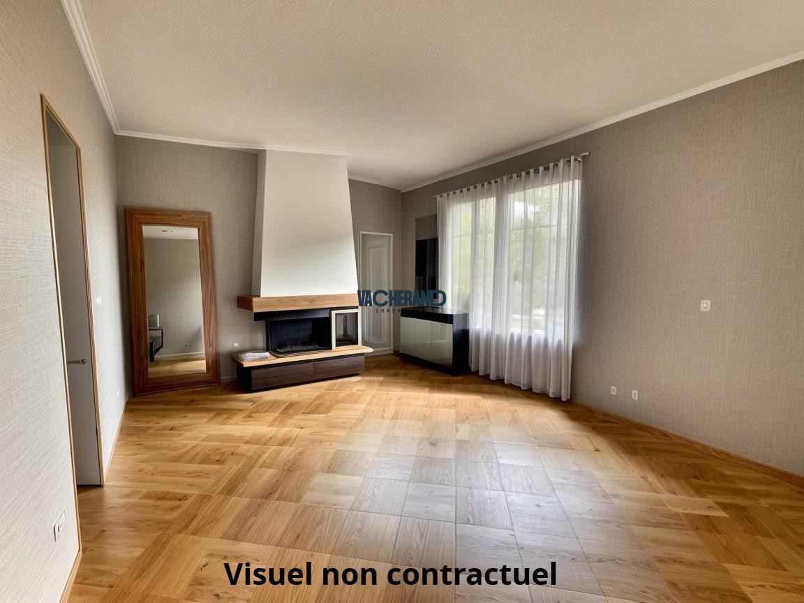 Vente Maison 83m² Faches Thumesnil 3