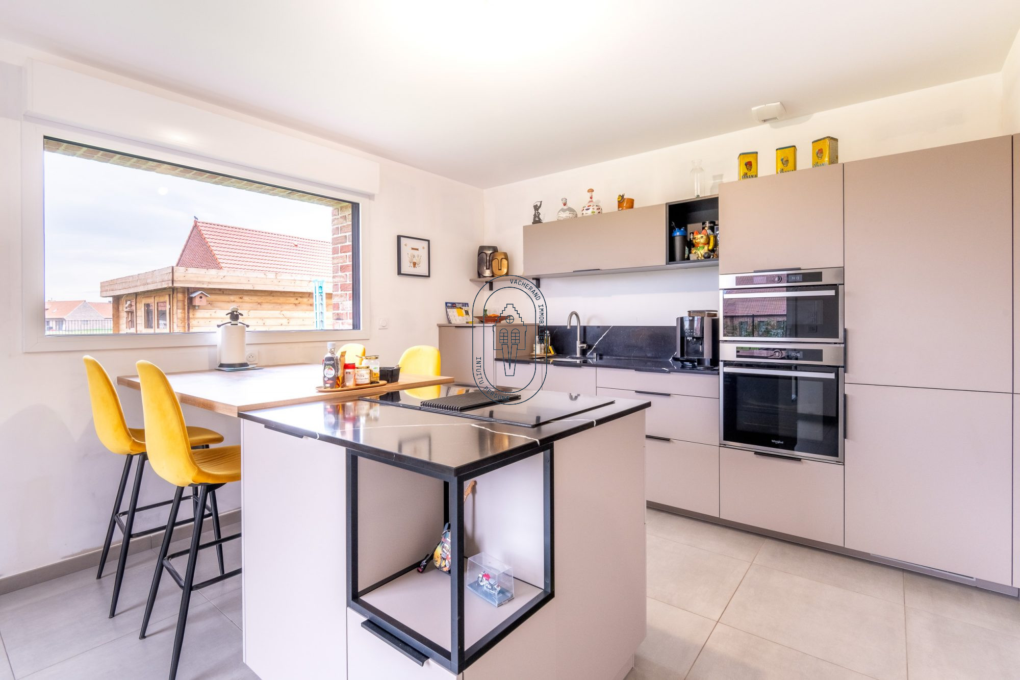 Vente Maison 143m² Zegerscappel 0