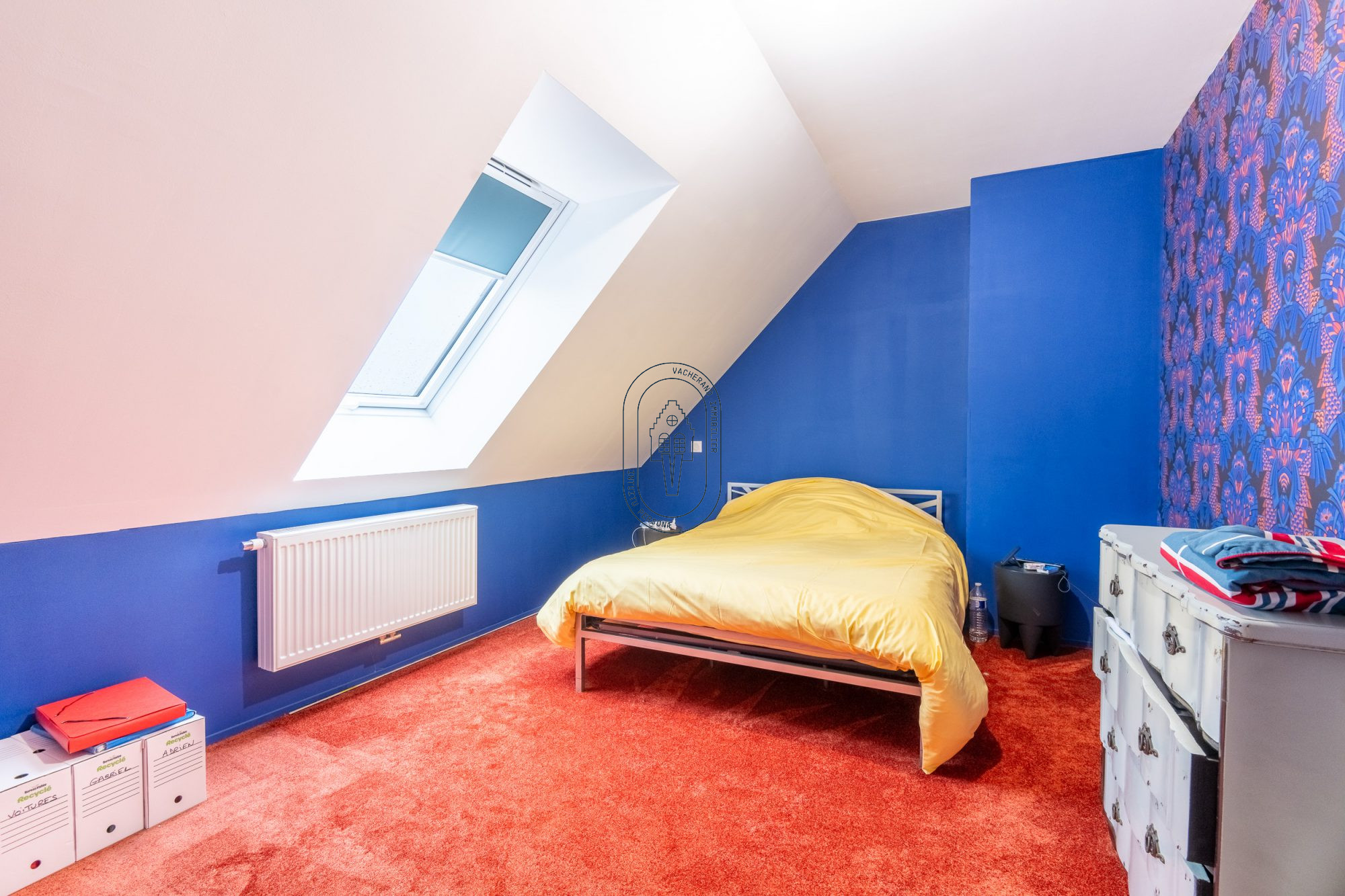 Vente Maison 143m² Zegerscappel 5