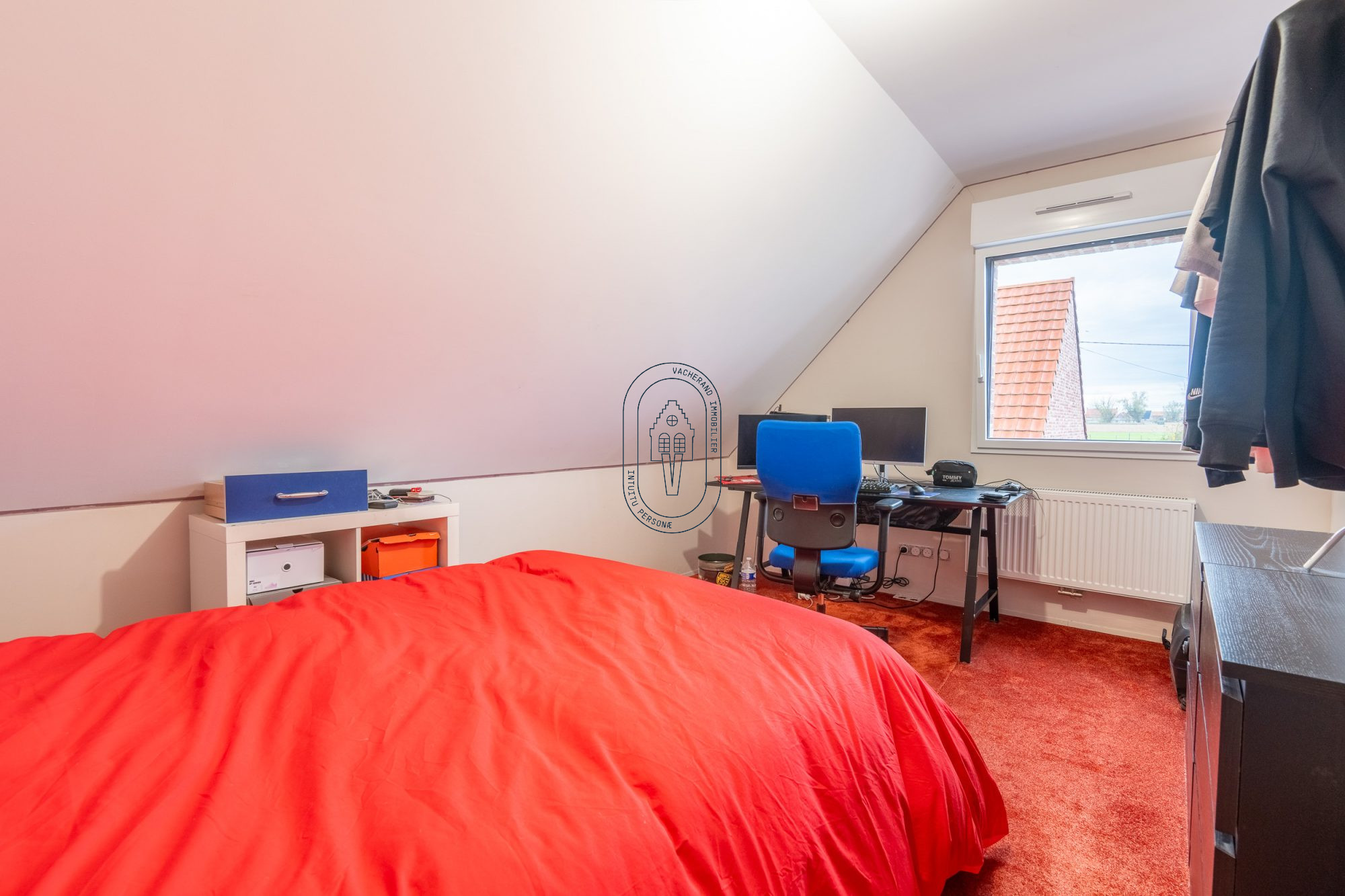 Vente Maison 143m² Zegerscappel 6