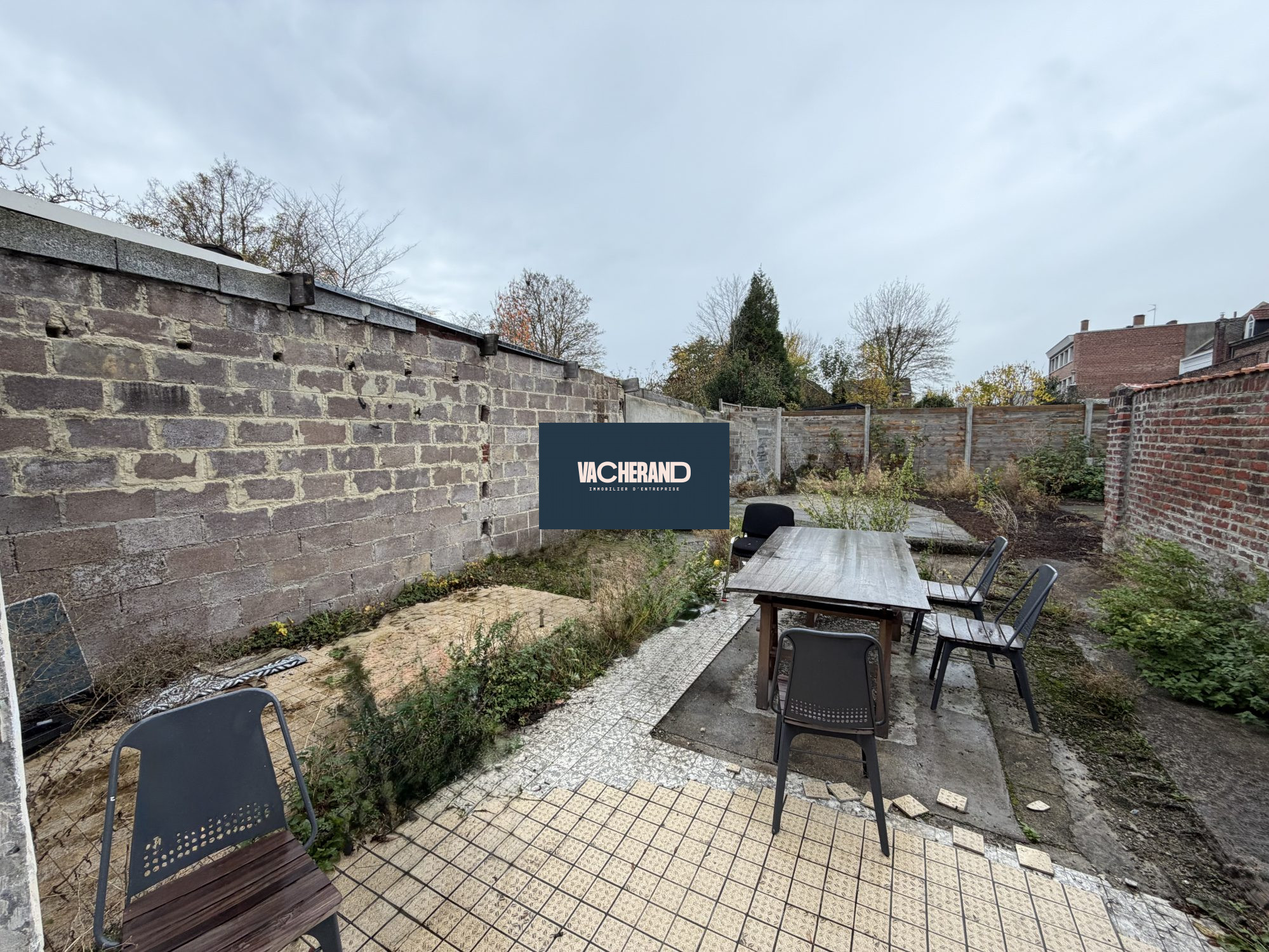 Vente Locaux commerciaux 220m² Saint-andré-lez-lille 4