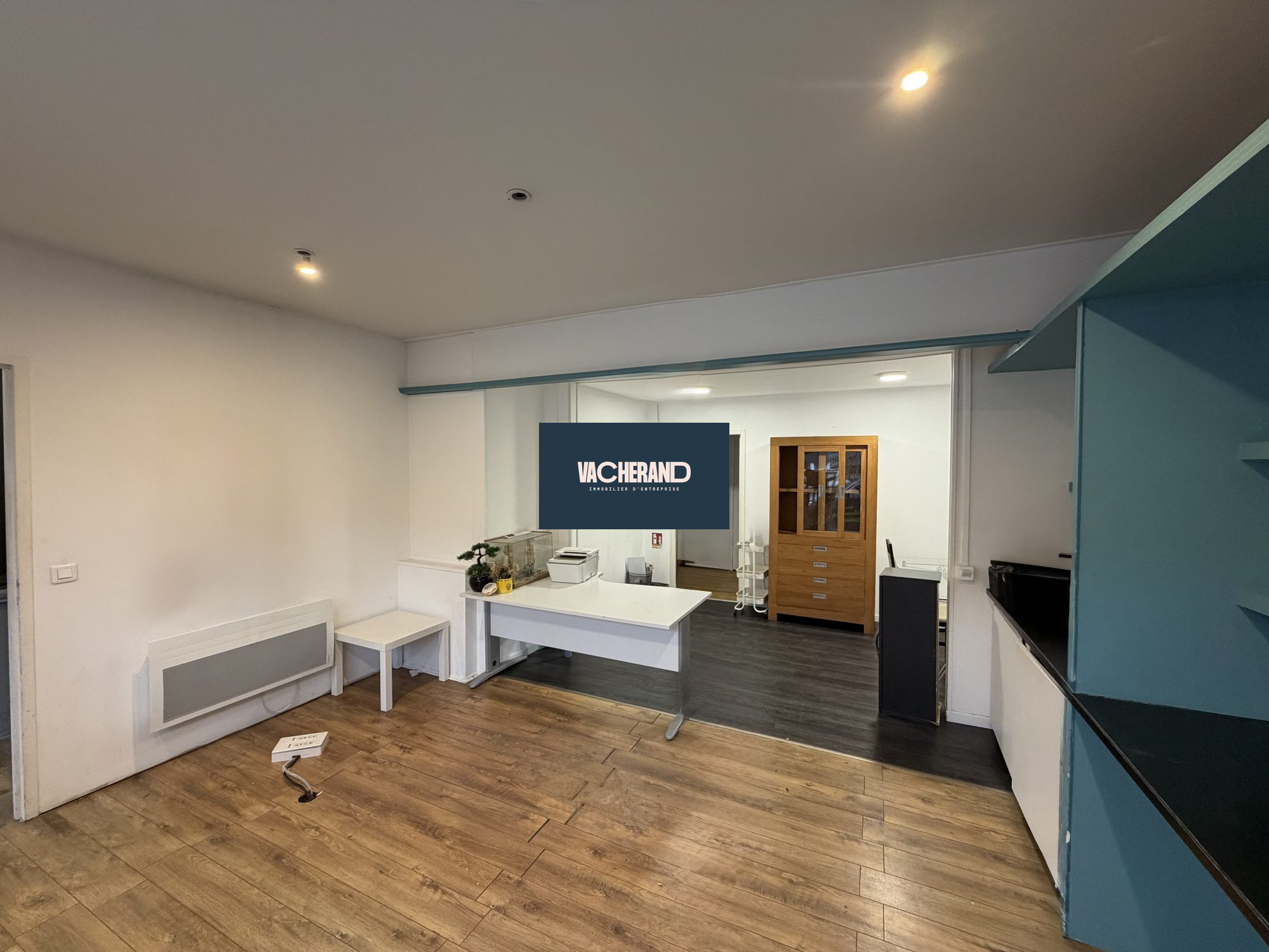 Vente Locaux commerciaux 220m² Saint-andré-lez-lille 1