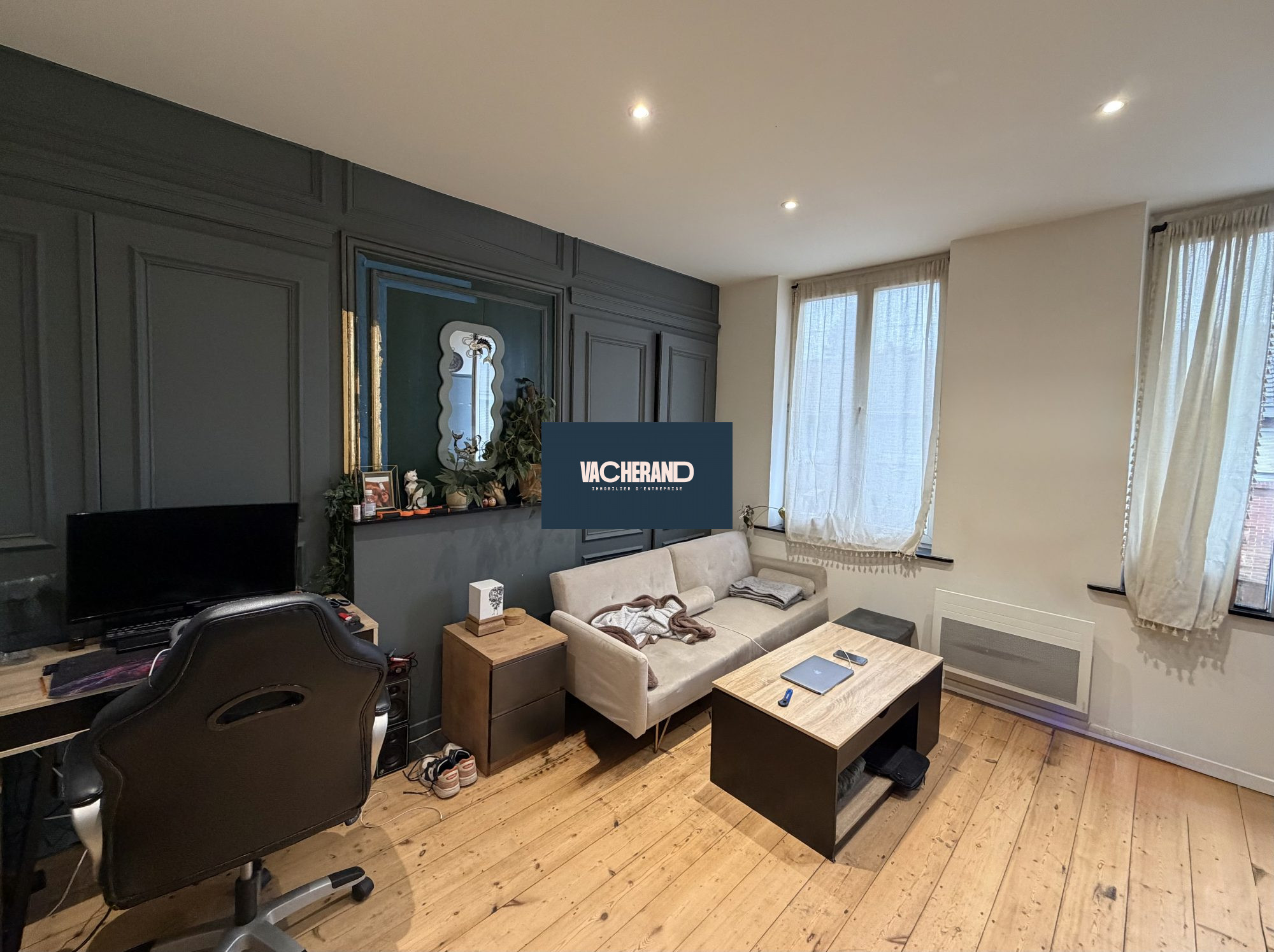 Location Locaux commerciaux 220m² Saint-andré-lez-lille 3