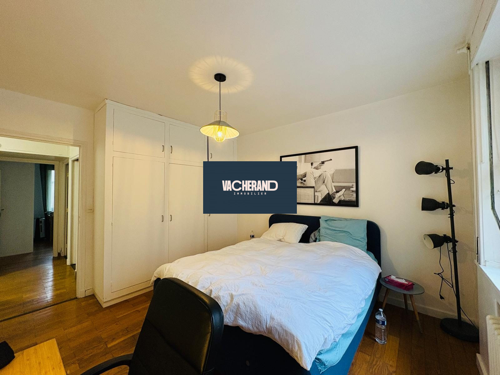 Vente Appartement 70m² Lille 3