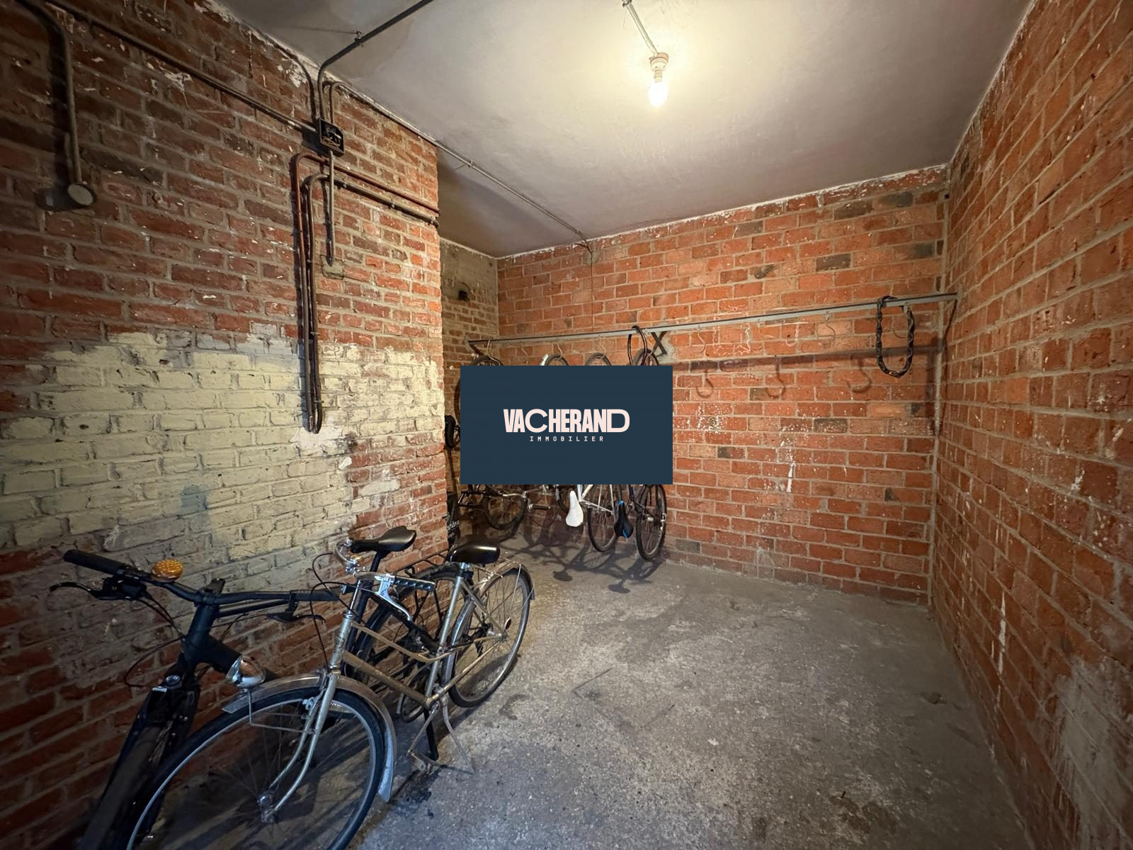 Vente Appartement 70m² Lille 7