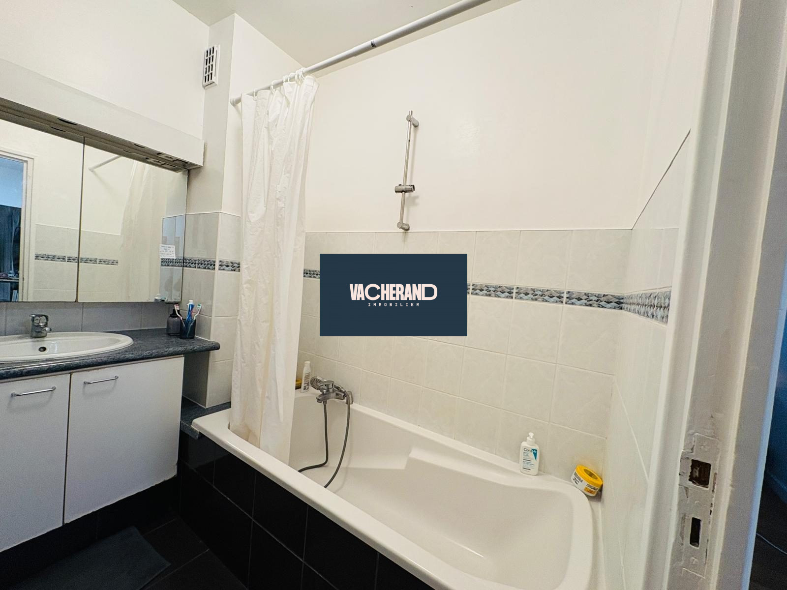 Vente Appartement 70m² Lille 5