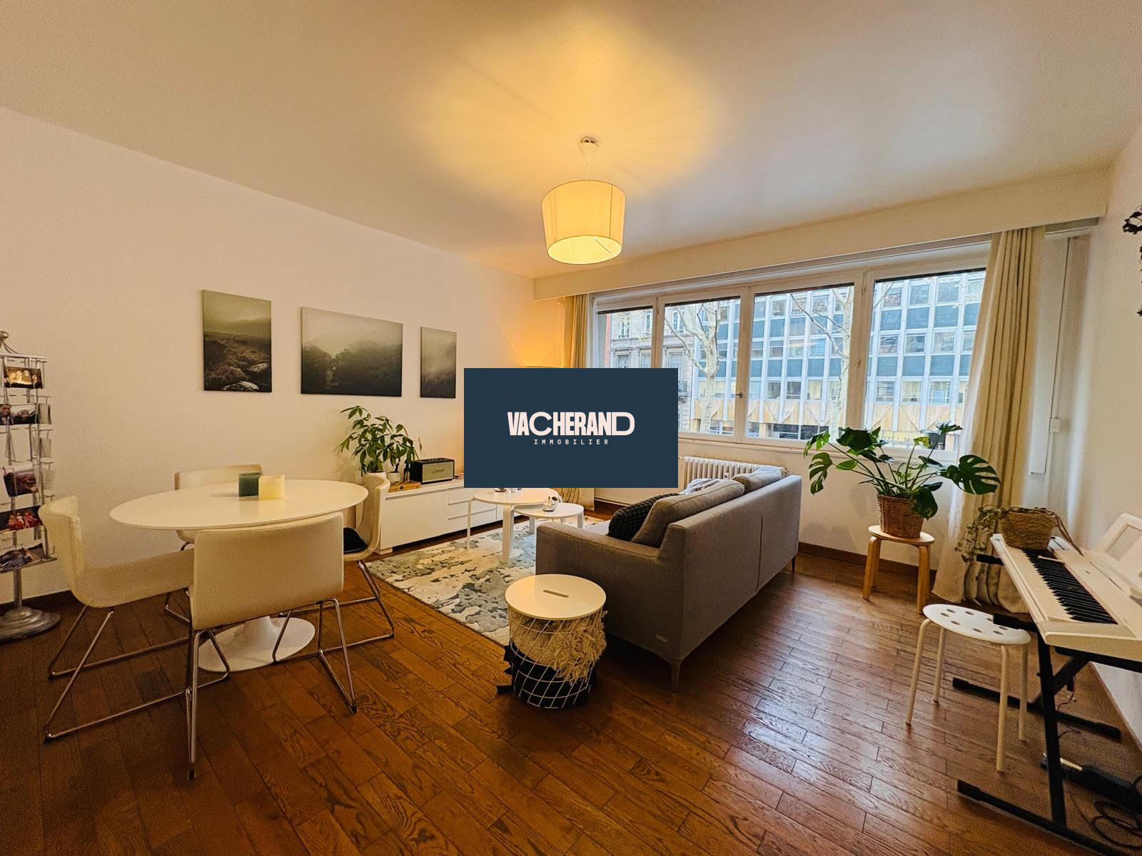 Vente Appartement 70m² Lille 0