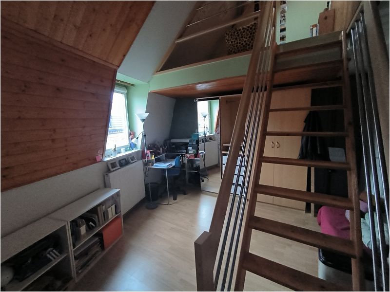 Location Maison 145m² Lezennes 8