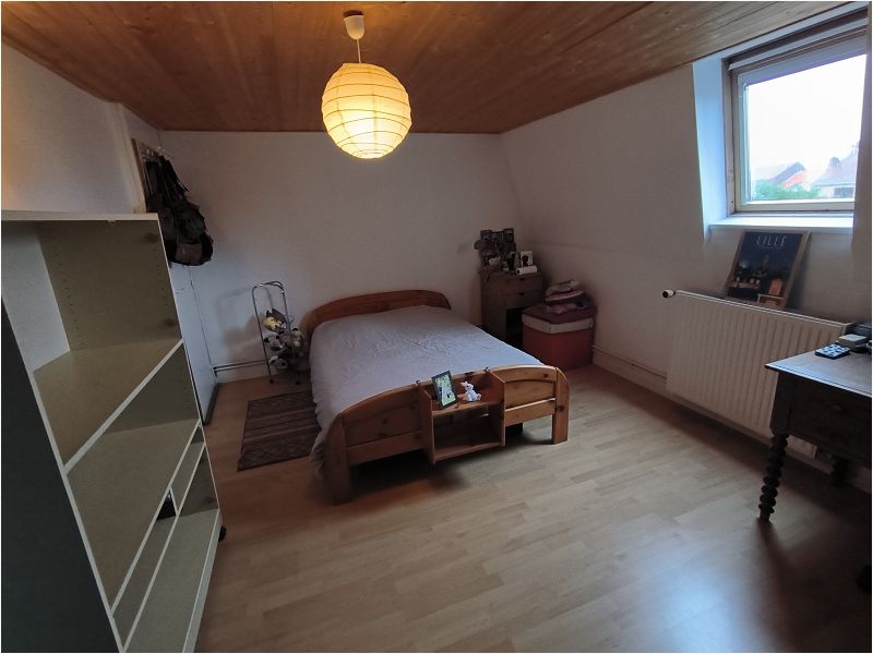 Location Maison 145m² Lezennes 7