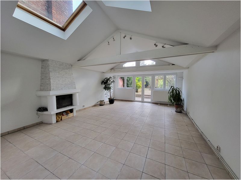 Location Maison 145m² Lezennes 0