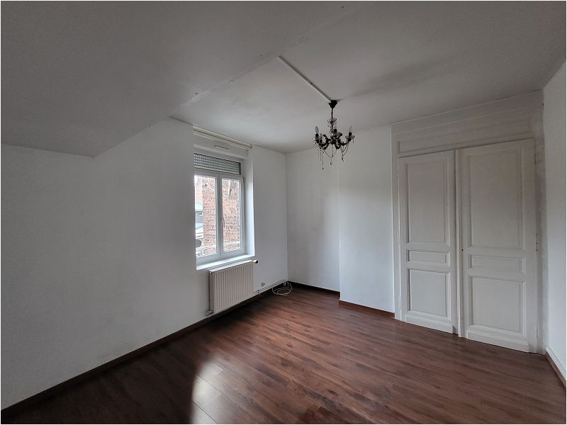 Location Maison 145m² Lezennes 4