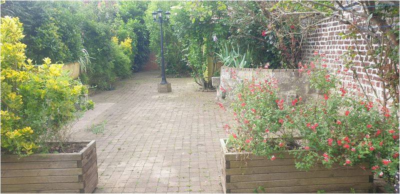 Location Maison 145m² Lezennes 5