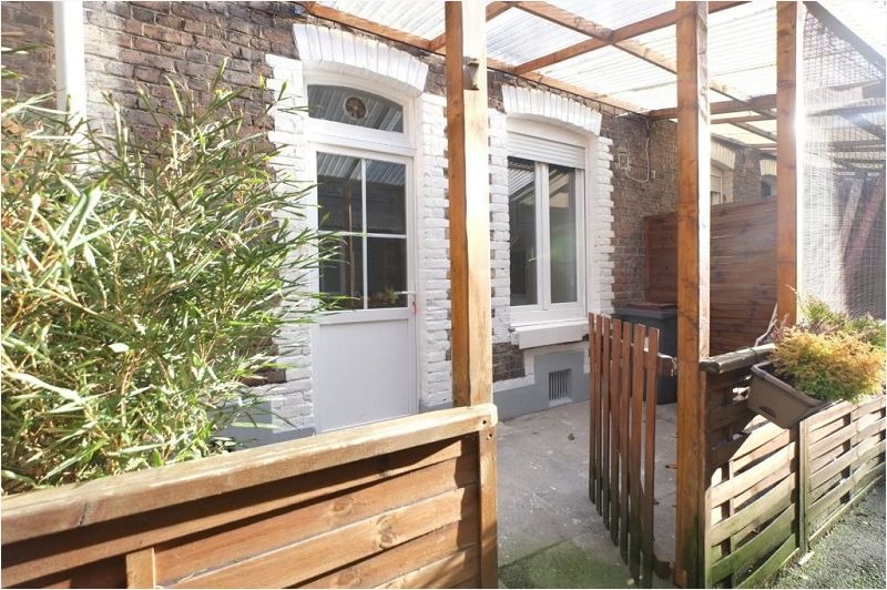 Location Maison 43m² La Madeleine 4