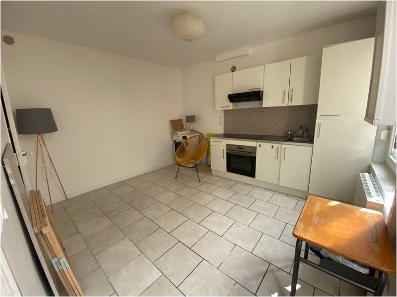 Location Maison 43m² La Madeleine 0