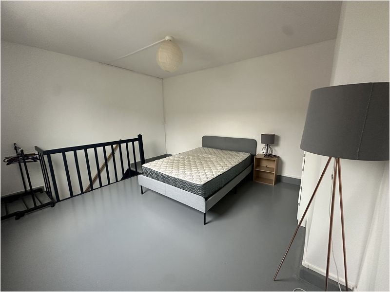 Location Maison 43m² La Madeleine 5