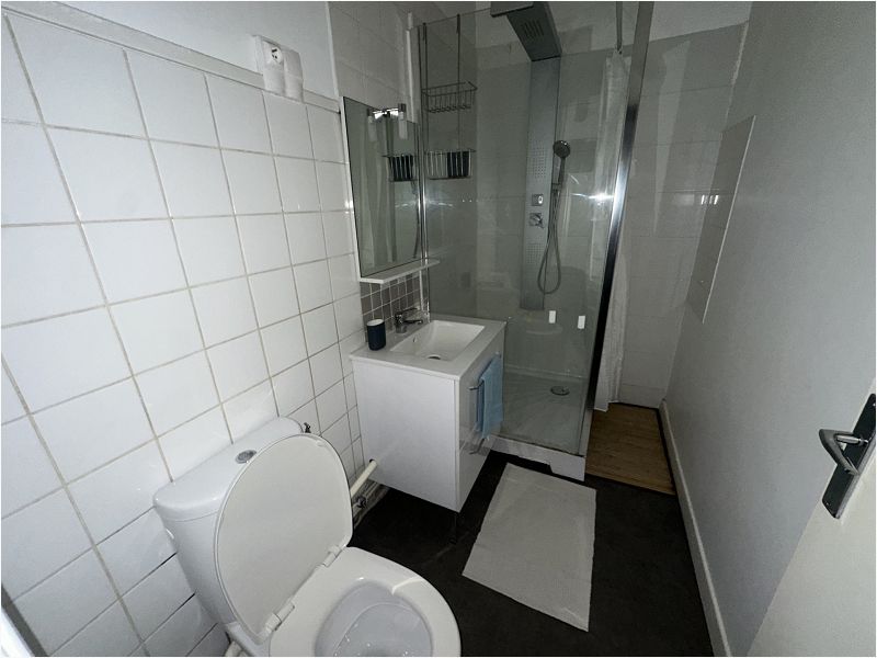 Location Maison 43m² La Madeleine 2