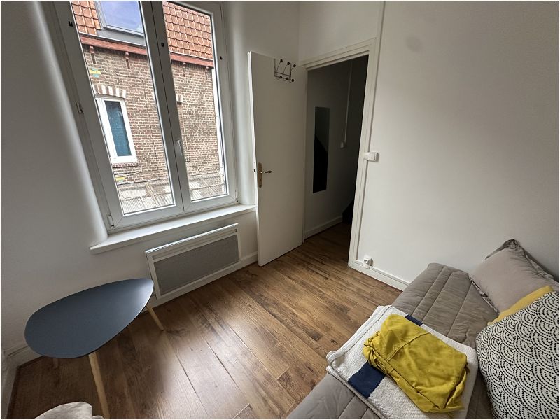 Location Maison 43m² La Madeleine 4