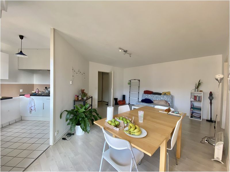 Location Appartement 46m² Lille 0