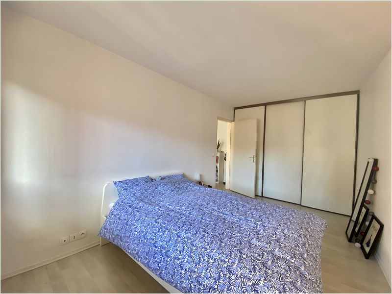 Location Appartement 46m² Lille 3