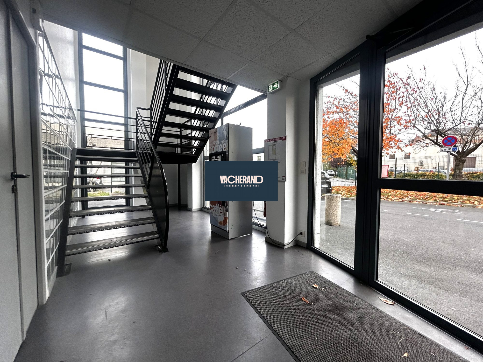 Location Bureaux 210m² Marcq En Baroeul 1