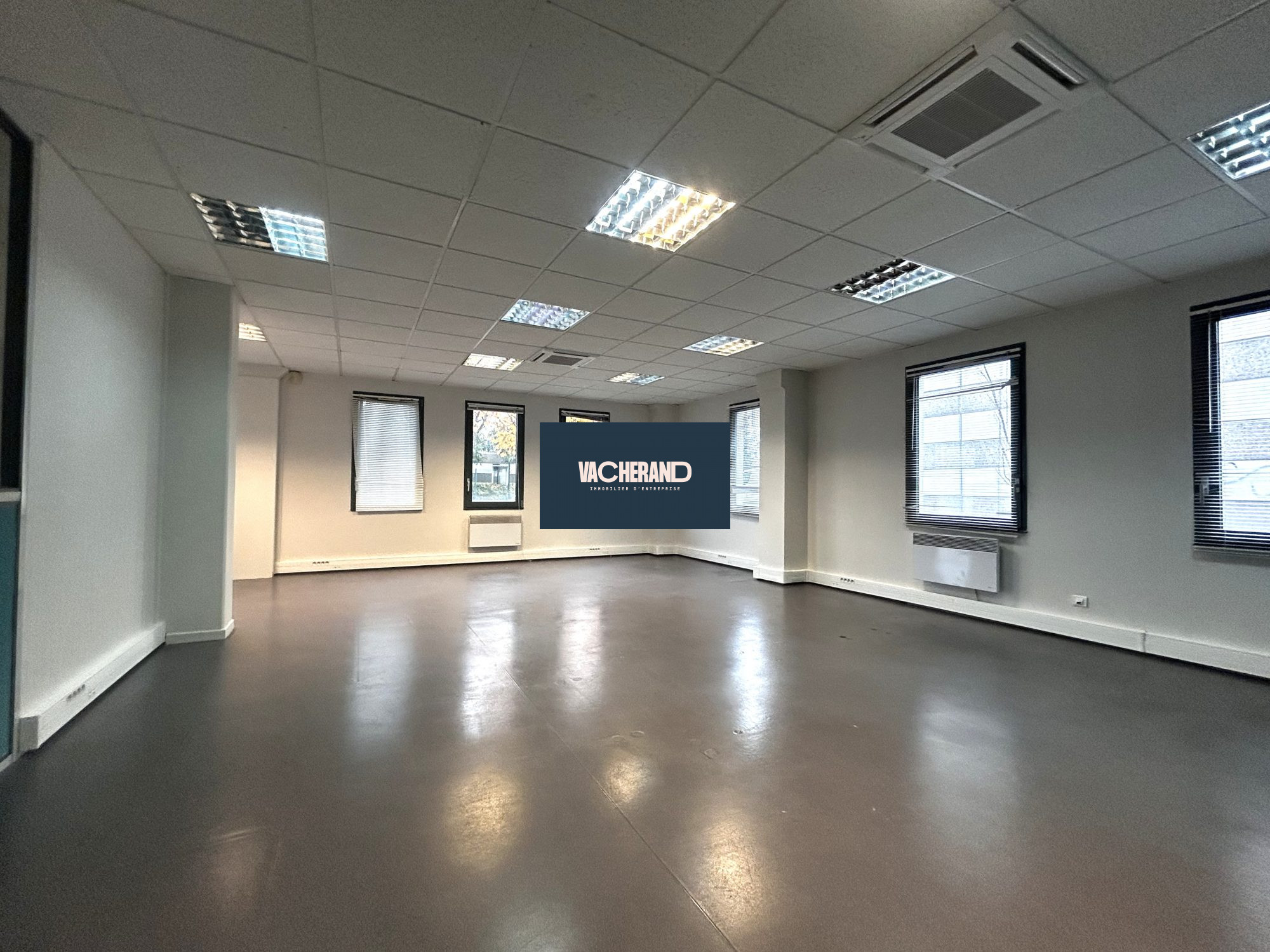Location Bureaux 210m² Marcq En Baroeul 4