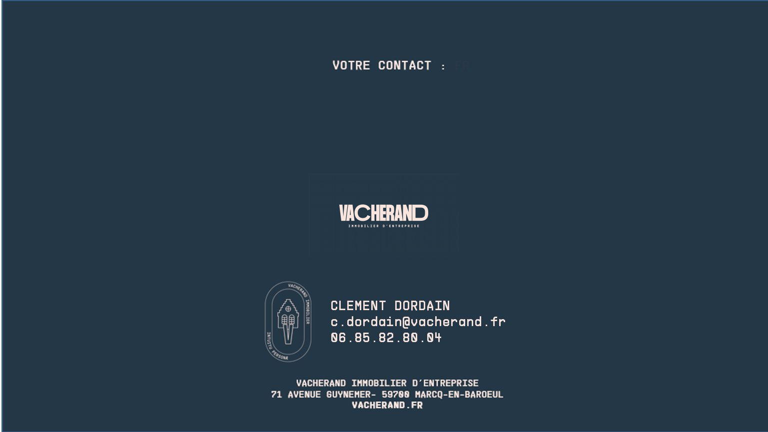 Location Bureaux 210m² Marcq En Baroeul 5