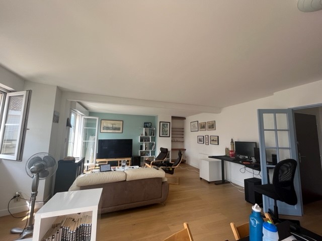 Location Appartement 109m² Lille 2
