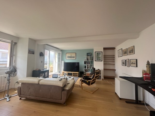 Location Appartement 109m² Lille 0