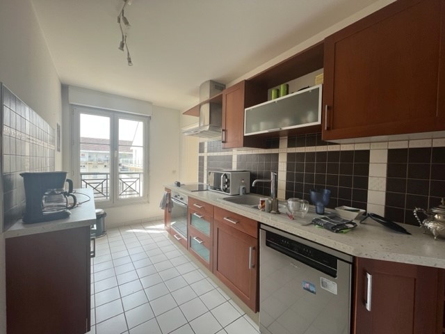 Location Appartement 109m² Lille 1