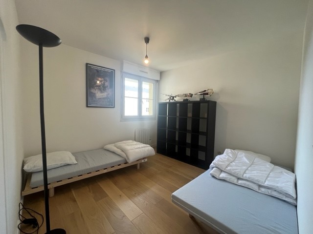 Location Appartement 109m² Lille 6