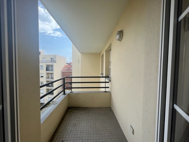 Location Appartement 109m² Lille 7