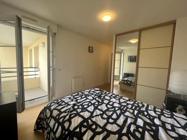 Location Appartement 109m² Lille 8