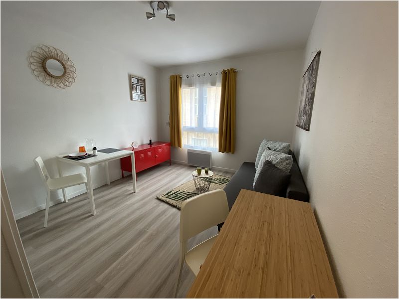 Location Appartement 18m² Lille 0