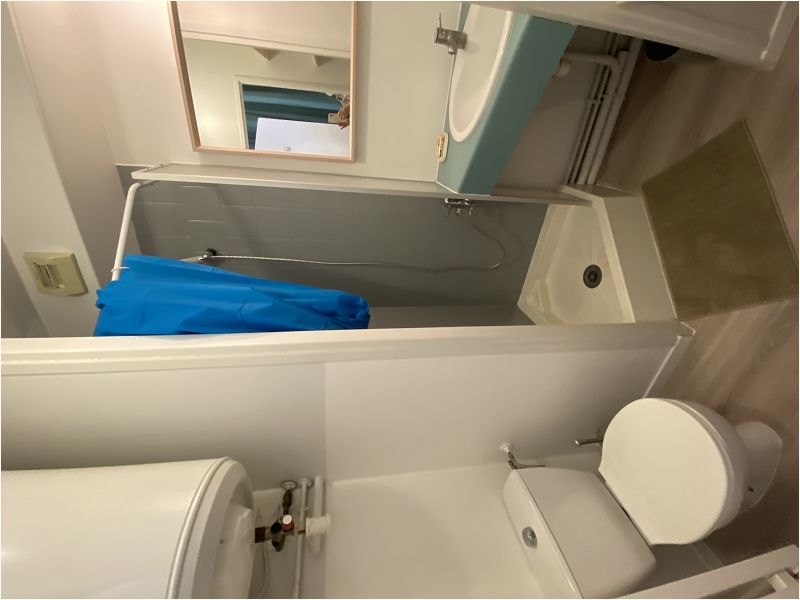 Location Appartement 18m² Lille 3