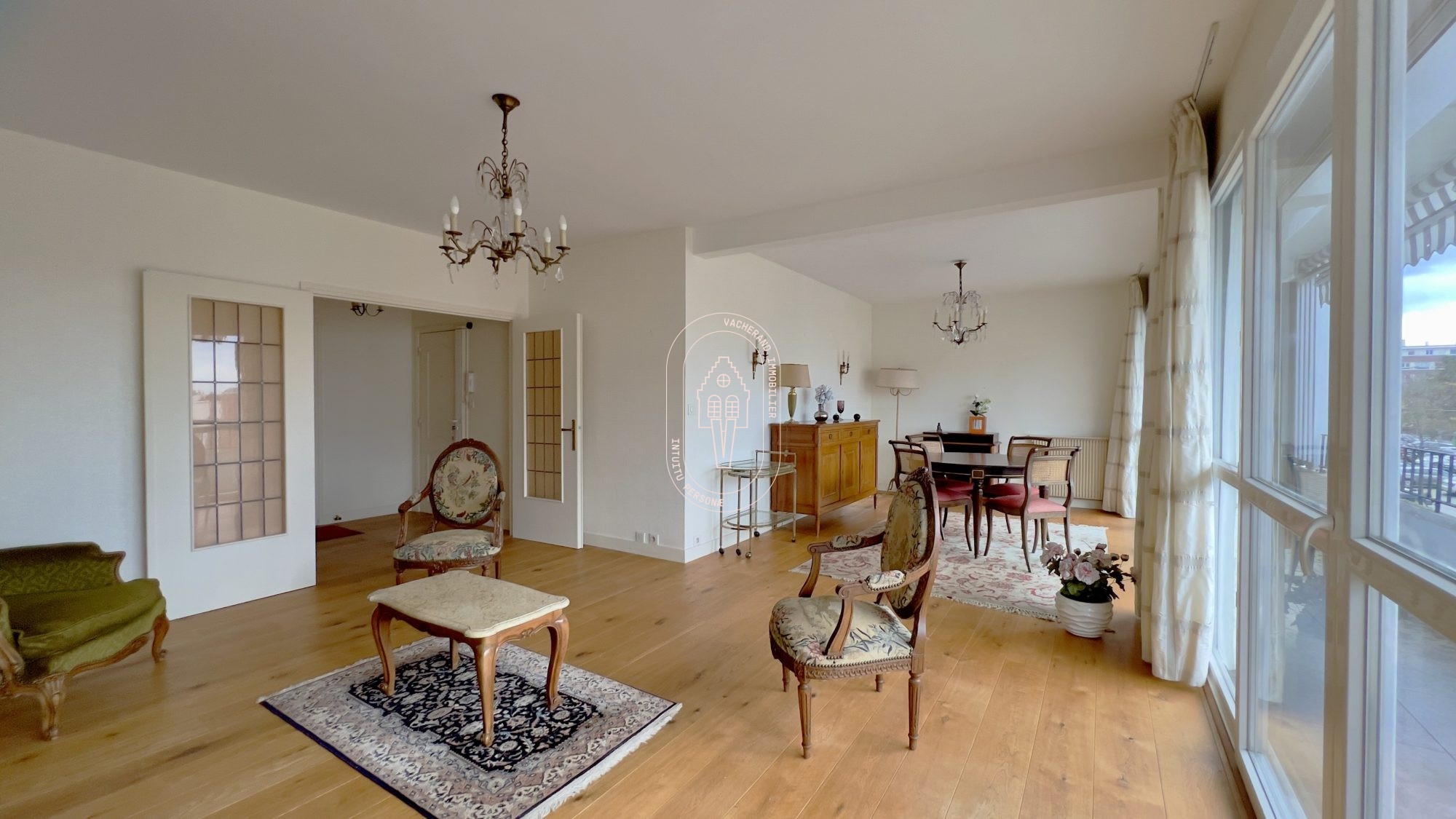 Vente Appartement 88m² Marcq En Baroeul 5